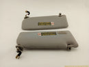 Lexus IS300 Pair Of Sun Visors-6