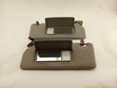 Lexus IS300 Pair Of Sun Visors-8