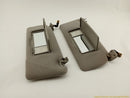 Lexus IS300 Pair Of Sun Visors-9