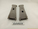 Lexus IS300 Pair Of Upper B Pillar Trim-1