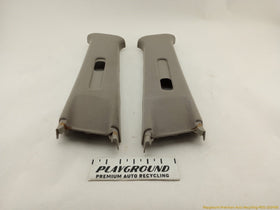Lexus IS300 Pair Of Upper B Pillar Trim