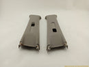 Lexus IS300 Pair Of Upper B Pillar Trim-2
