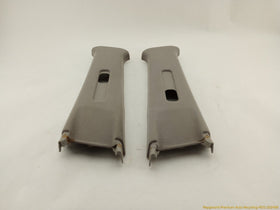 Lexus IS300 Pair Of Upper B Pillar Trim - 0