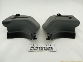 Lexus IS300 Pair Of Front Lower Kick Trim Panel