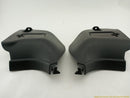 Lexus IS300 Pair Of Front Lower Kick Trim Panel-2
