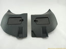 Lexus IS300 Pair Of Front Lower Kick Trim Panel-3