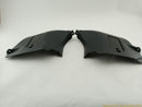Lexus IS300 Pair Of Front Lower Kick Trim Panel-4