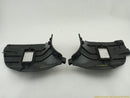 Lexus IS300 Pair Of Front Lower Kick Trim Panel-6