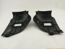Lexus IS300 Pair Of Front Lower Kick Trim Panel-11