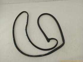 Lexus IS300 Set Of 4 Door Panel Moldings - 0