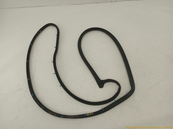 Lexus IS300 Set Of 4 Door Panel Moldings