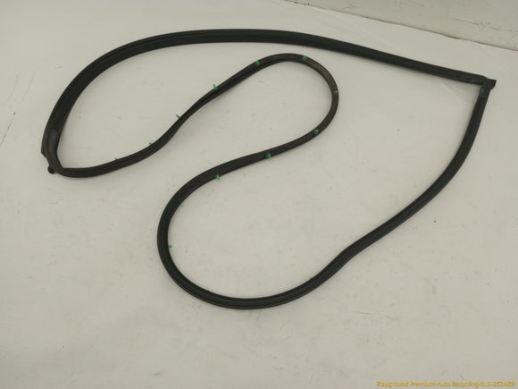 Lexus IS300 Set Of 4 Door Panel Moldings