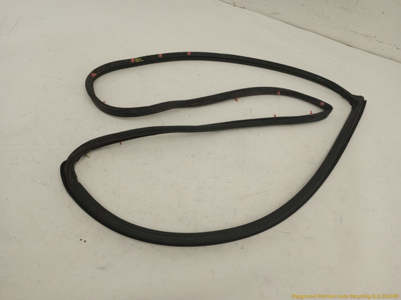 Lexus IS300 Set Of 4 Door Panel Moldings