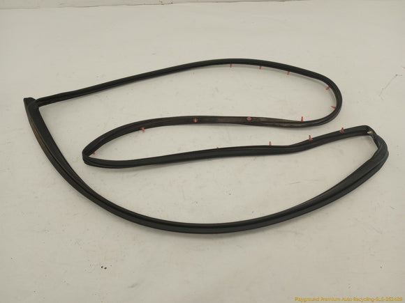 Lexus IS300 Set Of 4 Door Panel Moldings