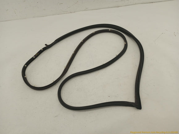 Lexus IS300 Set Of 4 Door Panel Moldings