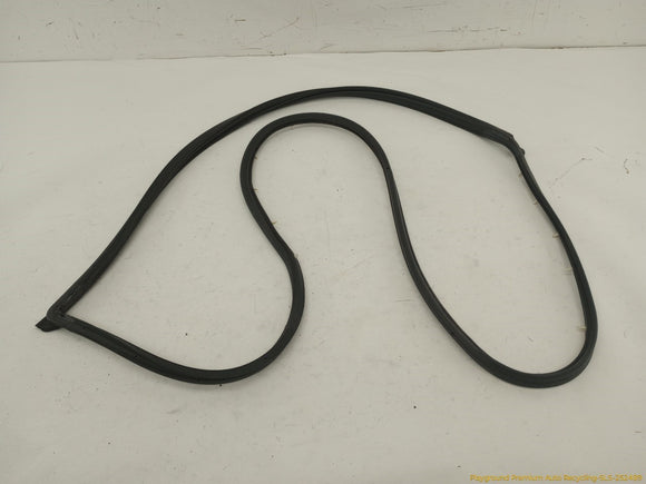 Lexus IS300 Set Of 4 Door Panel Moldings