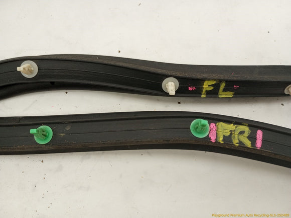 Lexus IS300 Set Of 4 Door Panel Moldings