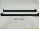 Lexus IS300 Pair Of Front Door Sill Trim-1