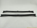 Lexus IS300 Pair Of Front Door Sill Trim-3