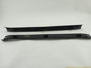 Lexus IS300 Pair Of Front Door Sill Trim-4