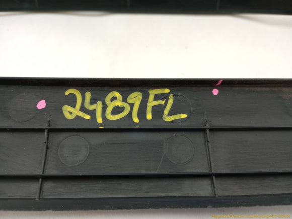 Lexus IS300 Pair Of Front Door Sill Trim