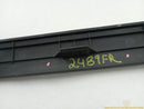 Lexus IS300 Pair Of Front Door Sill Trim-6