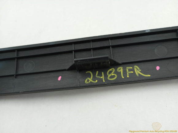Lexus IS300 Pair Of Front Door Sill Trim