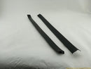 Lexus IS300 Pair Of Front Door Sill Trim-10