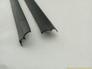 Lexus IS300 Pair Of Front Door Sill Trim-11