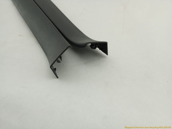 Lexus IS300 Pair Of Front Door Sill Trim