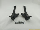 Lexus IS300 Pair Of Rear Door Sill Trim-1