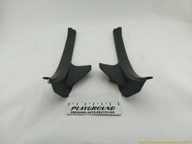 Lexus IS300 Pair Of Rear Door Sill Trim