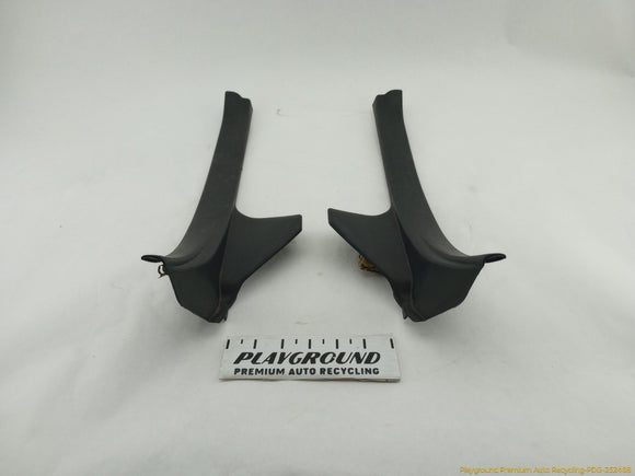 Lexus IS300 Pair Of Rear Door Sill Trim