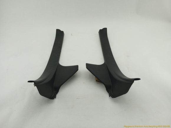 Lexus IS300 Pair Of Rear Door Sill Trim