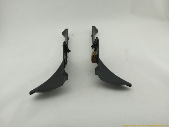 Lexus IS300 Pair Of Rear Door Sill Trim