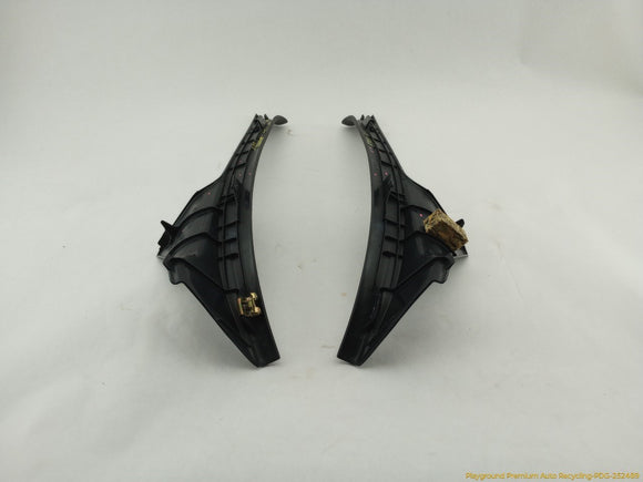 Lexus IS300 Pair Of Rear Door Sill Trim