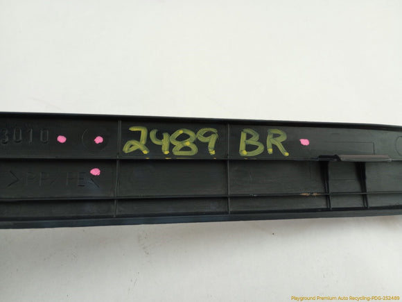 Lexus IS300 Pair Of Rear Door Sill Trim