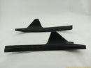 Lexus IS300 Pair Of Rear Door Sill Trim-8