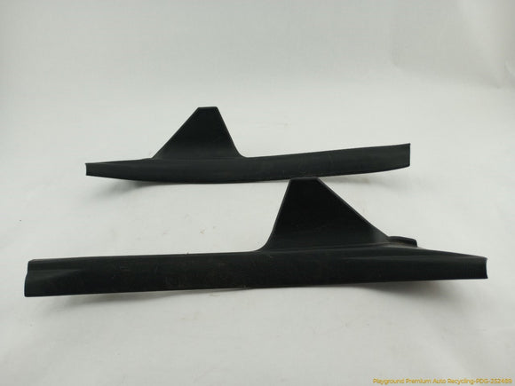 Lexus IS300 Pair Of Rear Door Sill Trim