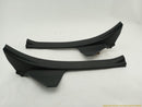 Lexus IS300 Pair Of Rear Door Sill Trim-10