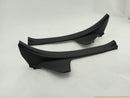 Lexus IS300 Pair Of Rear Door Sill Trim-11