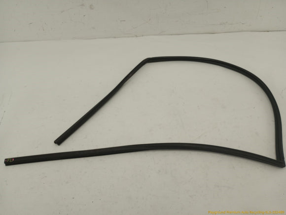 Lexus IS300 Set Of 4 Door Window Moldings