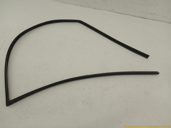 Lexus IS300 Set Of 4 Door Window Moldings