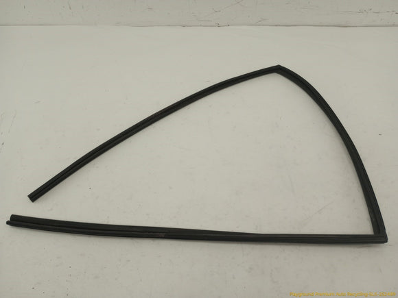 Lexus IS300 Set Of 4 Door Window Moldings