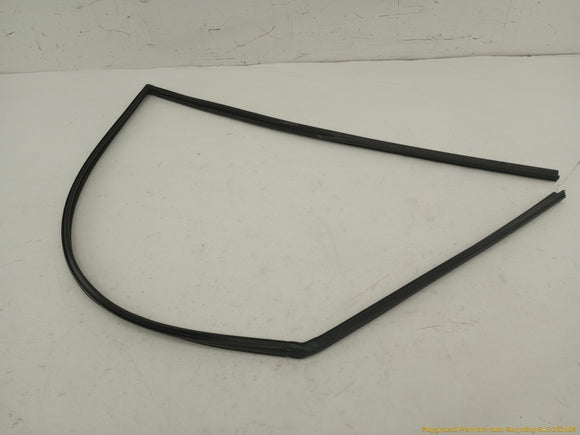 Lexus IS300 Set Of 4 Door Window Moldings
