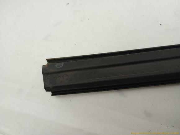 Lexus IS300 Set Of 4 Door Window Moldings