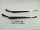 Lexus IS300 Pair Of Windshield Wiper Arms-1