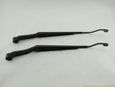 Lexus IS300 Pair Of Windshield Wiper Arms-4