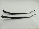 Lexus IS300 Pair Of Windshield Wiper Arms-6