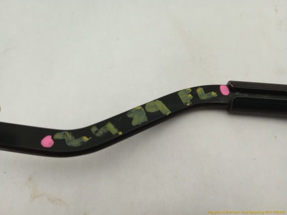 Lexus IS300 Pair Of Windshield Wiper Arms